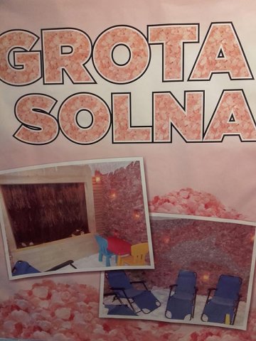 Grota Solna 12.08.16